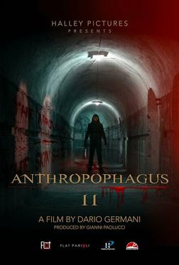 Антропофагус II Антропофагус II