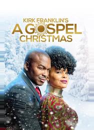 Kirk Franklin's A Gospel Christmas