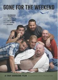 Жена в командировке