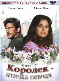 Королёк – птичка певчая