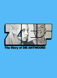ZEF: История Die Antwoord