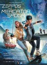 Зеппос: След Меркатора
