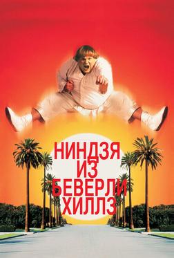 Ниндзя из Беверли Хиллз