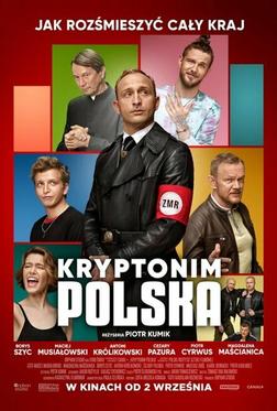 Кодовое название: Польша
