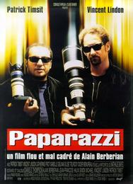 Папарацци