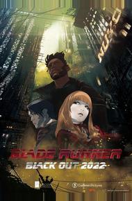 Бегущий по лезвию: Затемнение 2022 (2017)