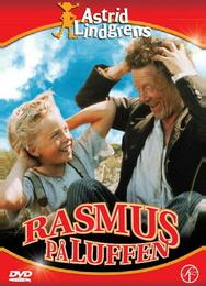 Расмус-бродяга