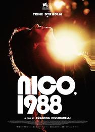 Нико, 1988