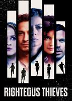 Праведные воры (2023)