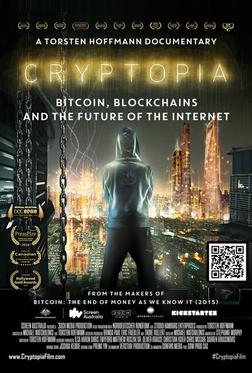 Криптопия: Биткоин, блокчейн и будущее интернета Криптопия: Биткоин, блокчейн и будущее интернета