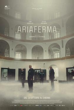 Ариаферма Ариаферма