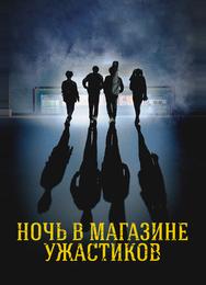 Ночь в магазине ужастиков