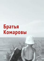 Братья Комаровы