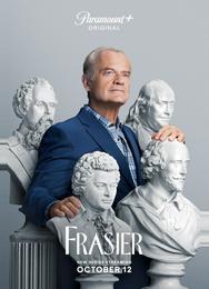 Фрейзер