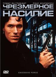 Чрезмерное насилие