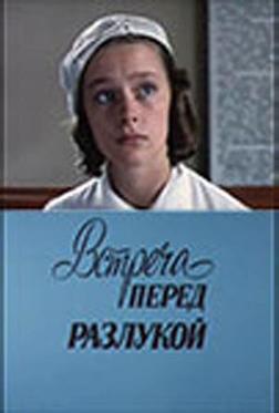 Встреча перед разлукой Встреча перед разлукой