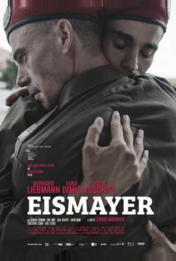 Айсмайер Айсмайер