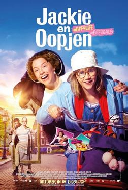 Джеки И Опьен