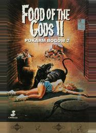 Пища богов 2