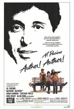 Автора! Автора! Автора! Автора!