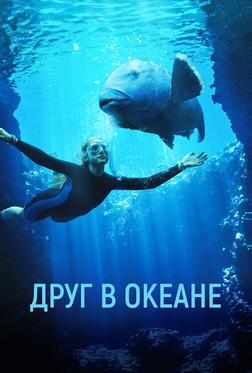 Друг в океане Друг в океане