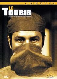 Военврач