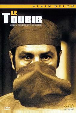 Военврач