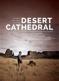 Desert Cathedral