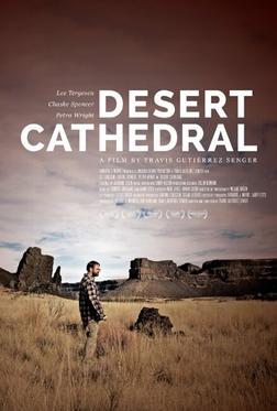 Desert Cathedral Desert Cathedral