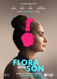 Флора и сын
