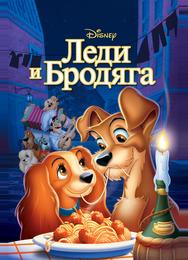 Леди и бродяга