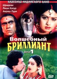 Волшебный бриллиант. Фильм 1