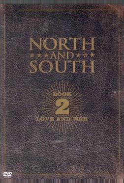 Север и Юг; книга 2 Север и Юг; книга 2
