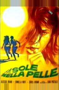 Солнце на коже (1971)