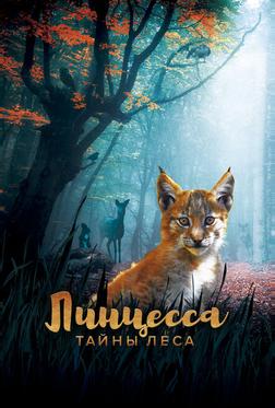 Линцесса. Тайны леса Линцесса. Тайны леса