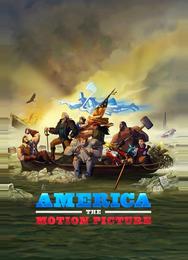 Америка: Фильм