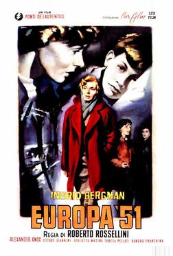 Европа 51 Европа 51