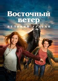 Восточный ветер. Великий ураган
