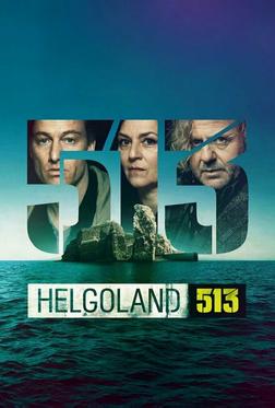 Гельголанд 513 Гельголанд 513
