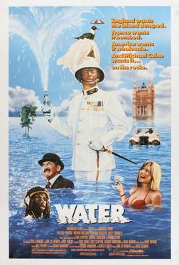 Вода Вода