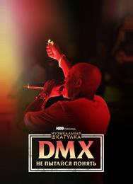 Музыкальная шкатулка. DMX: Не пытайся понять