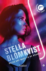 Стелла Блумквист (2017)