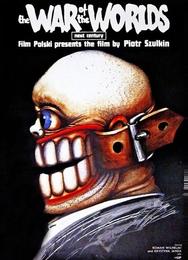 Война миров. Следующее столетие