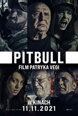 Питбуль: Исход Питбуль: Исход