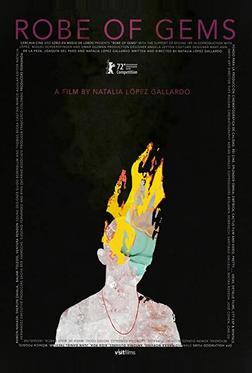 Одеяние из драгоценных камней Одеяние из драгоценных камней