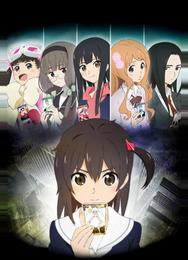 Заражённый селектор Wixoss