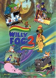 Вилли Фог 2