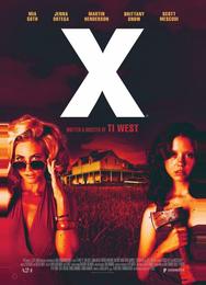 X
