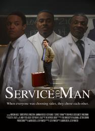 Service to Man