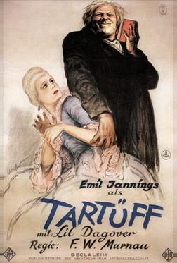 Тартюф Тартюф